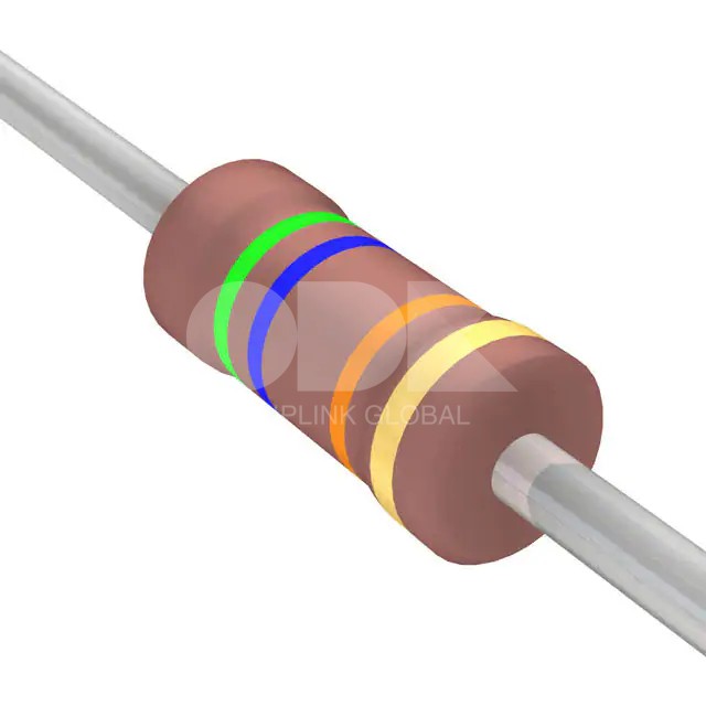 FMP200JR-52-56K YAGEO Axial
